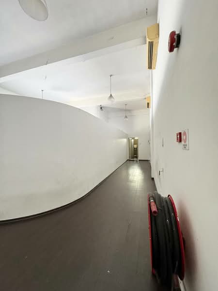 Kilang untuk Disewa di Iskandar Puteri (Nusajaya) (Johor) - Erica Ho - Corridor - PropertyGuru.com.my
