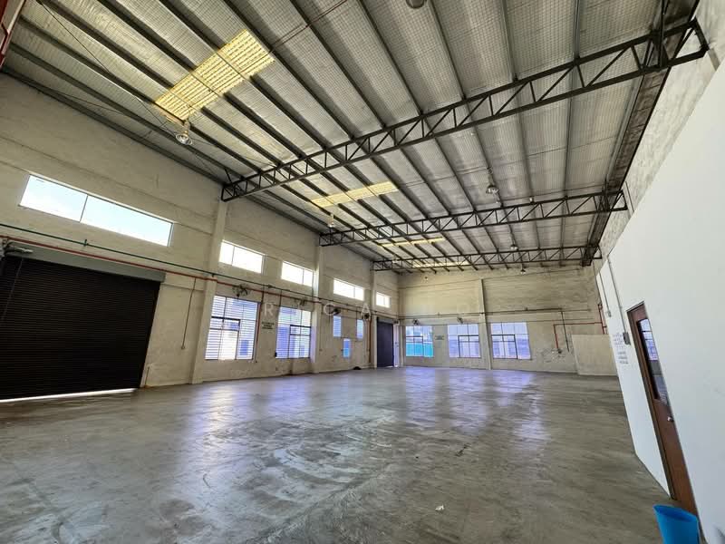 Kilang untuk Disewa di Iskandar Puteri (Nusajaya) (Johor) - Erica Ho - Interior - PropertyGuru.com.my