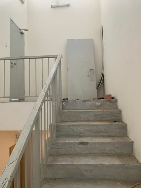 Shop for Rent in Taman Ungku Tun Aminah (Skudai) - Nick Low - Corridor - PropertyGuru.com.my