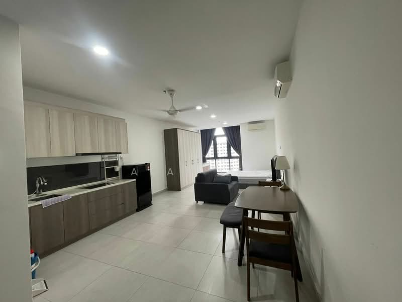 Condominium for Sale at Queensville - Alan Lee - PropertyGuru.com.my