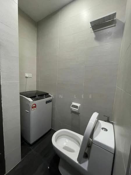 Condominium for Sale at Queensville - Alan Lee - PropertyGuru.com.my