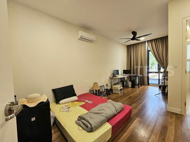 Semi-Detached House for Sale in Kota Kemuning (Shah Alam) - Irish Shek - Bedroom - PropertyGuru.com.my