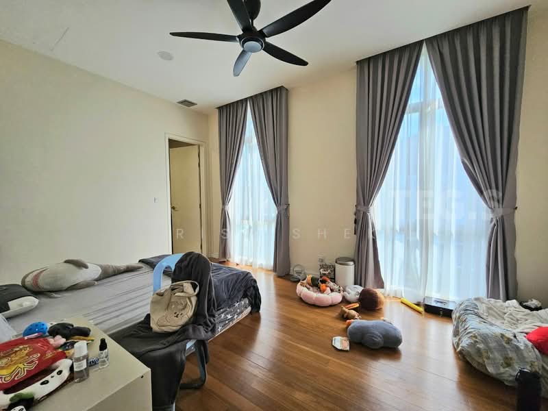 Semi-Detached House for Sale in Kota Kemuning (Shah Alam) - Irish Shek - Bedroom - PropertyGuru.com.my