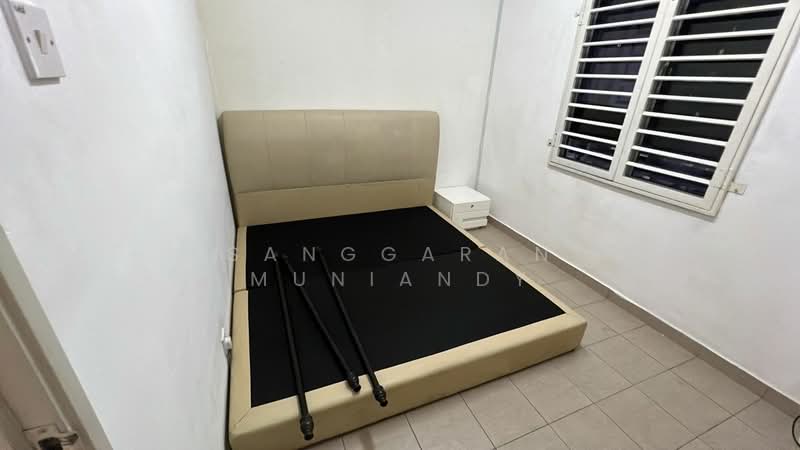 Rumah Bandar untuk Disewa di Bukit Mertajam (Penang) - Sanggaran Muniandy - Bedroom - PropertyGuru.com.my