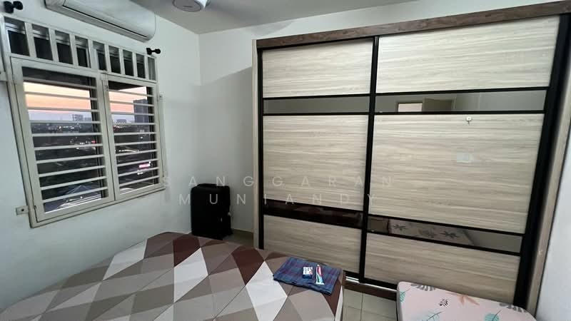 Rumah Bandar untuk Disewa di Bukit Mertajam (Penang) - Sanggaran Muniandy - Bedroom - PropertyGuru.com.my