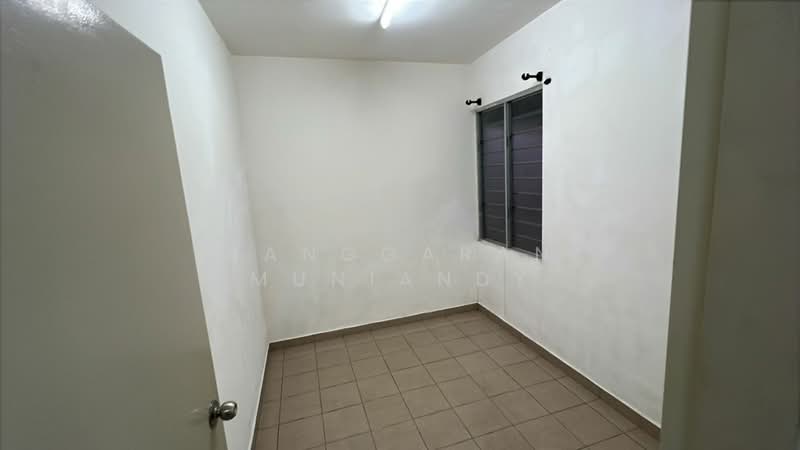 Rumah Bandar untuk Disewa di Bukit Mertajam (Penang) - Sanggaran Muniandy - Bedroom - PropertyGuru.com.my
