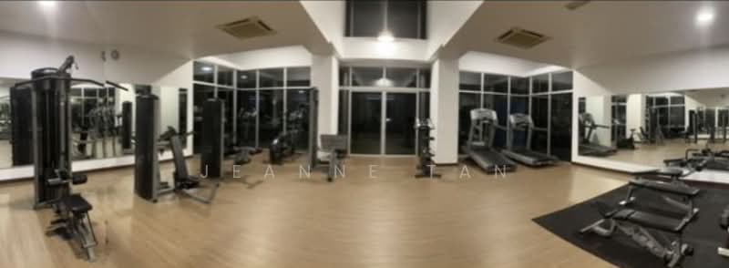 Condominium for Rent at Kiara 1888 - Jeanne Tan - PropertyGuru.com.my