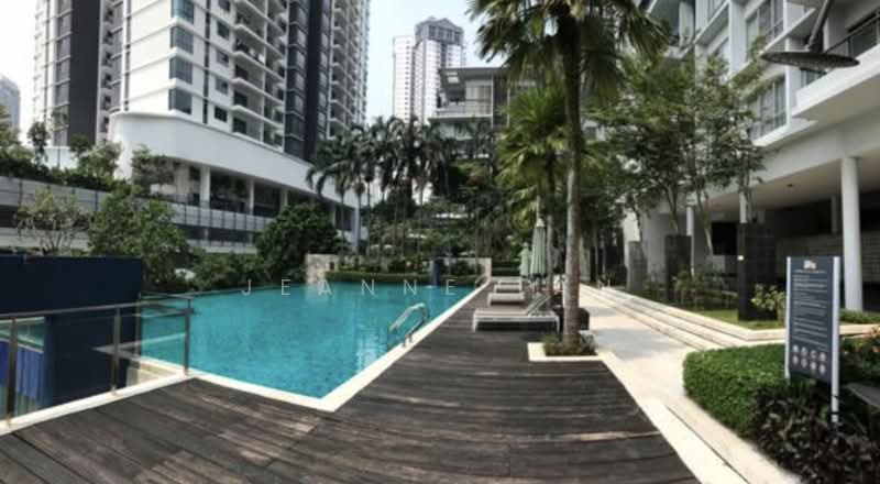 Condominium for Rent at Kiara 1888 - Jeanne Tan - PropertyGuru.com.my