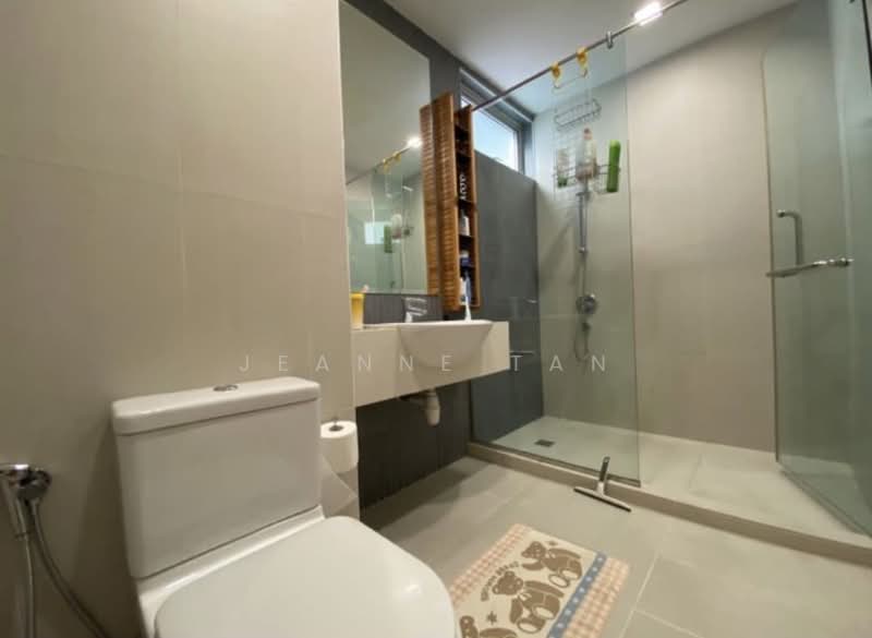 Condominium for Rent at Kiara 1888 - Jeanne Tan - PropertyGuru.com.my