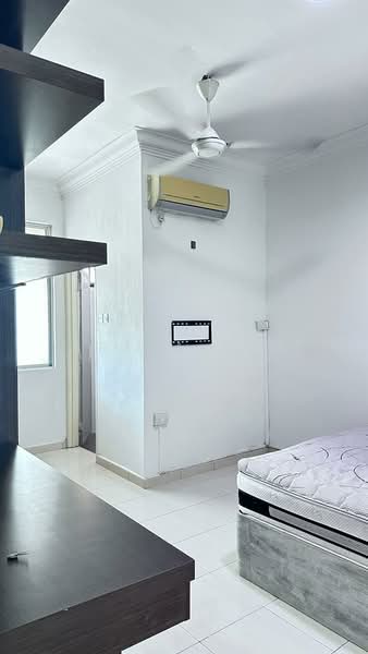 Condominium for Rent at Nusavilla - Erica Lim - Bedroom - PropertyGuru.com.my