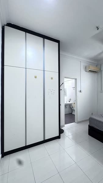 Condominium for Rent at Nusavilla - Erica Lim - Bedroom - PropertyGuru.com.my