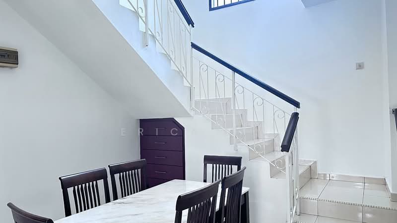 Condominium for Rent at Nusavilla - Erica Lim - Interior - PropertyGuru.com.my