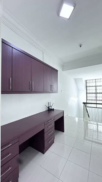 Condominium for Rent at Nusavilla - Erica Lim - Interior - PropertyGuru.com.my