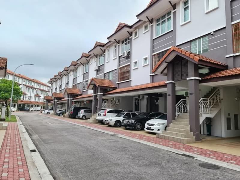 Condominium for Rent at Nusavilla - Erica Lim - Exterior - PropertyGuru.com.my