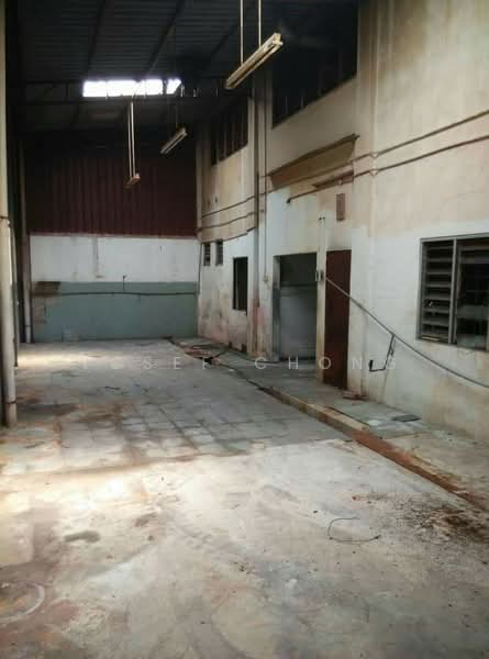 Semi-D Factory for Sale in Taman Tan Sri Yaacob (Johor Bahru) - Yosef Chong - Interior - PropertyGuru.com.my