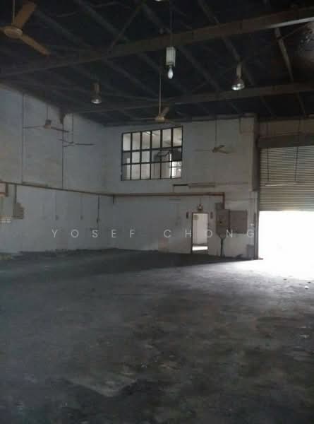 Semi-D Factory for Sale in Taman Tan Sri Yaacob (Johor Bahru) - Yosef Chong - Interior - PropertyGuru.com.my
