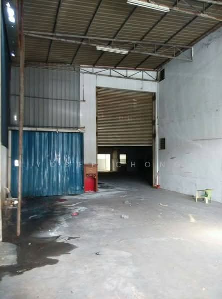 Semi-D Factory for Sale in Taman Tan Sri Yaacob (Johor Bahru) - Yosef Chong - Interior - PropertyGuru.com.my