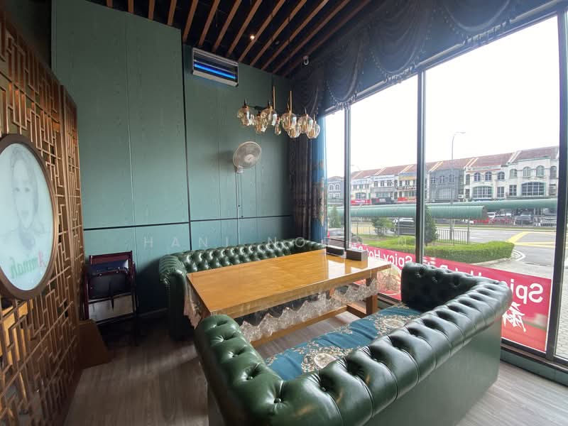 Shop / Office for Rent in Bangi Sentral (Bandar Baru Bangi) - Hani Nordin - PropertyGuru.com.my