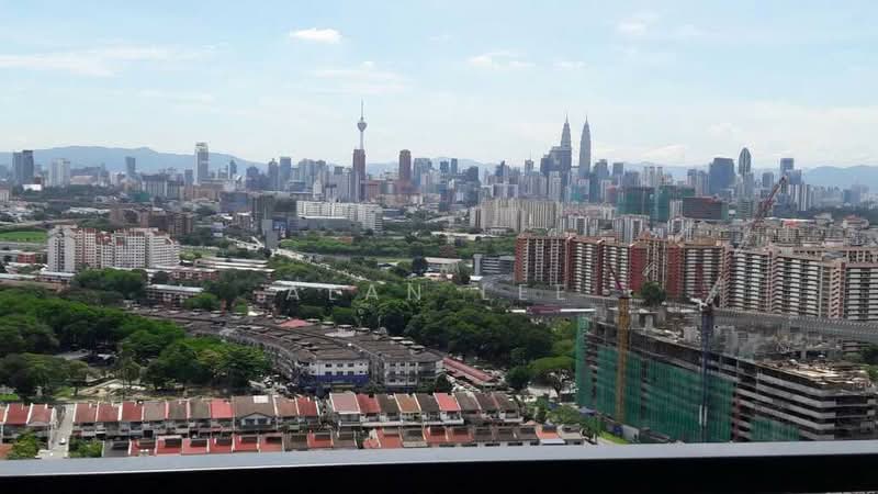 Kondominium untuk Dijual di Lido Residency - Alan Lee - PropertyGuru.com.my