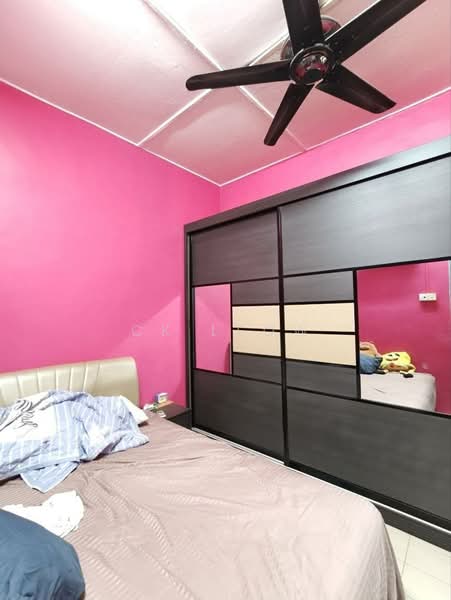 1-storey Terraced House for Sale in Taman Johor Jaya (Johor Bahru) - Ck Leow - PropertyGuru.com.my