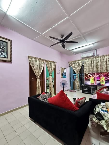 1-storey Terraced House for Sale in Taman Johor Jaya (Johor Bahru) - Ck Leow - PropertyGuru.com.my