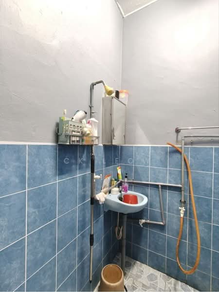 1-storey Terraced House for Sale in Taman Johor Jaya (Johor Bahru) - Ck Leow - PropertyGuru.com.my
