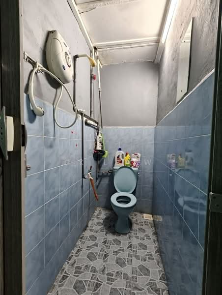 1-storey Terraced House for Sale in Taman Johor Jaya (Johor Bahru) - Ck Leow - PropertyGuru.com.my