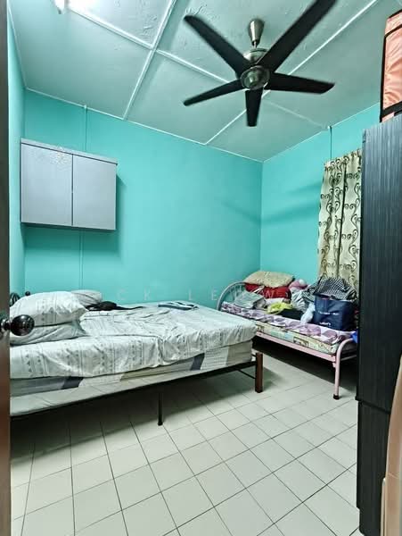 1-storey Terraced House for Sale in Taman Johor Jaya (Johor Bahru) - Ck Leow - PropertyGuru.com.my