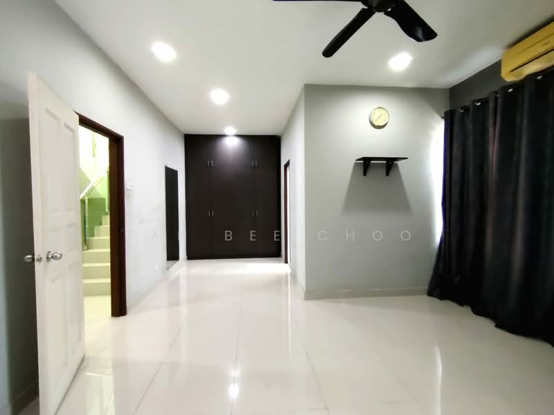 Rumah Teres 3 Tingkat untuk Dijual di Taman Tasik Prima (Puchong) - Tan Bee Choo - Interior - PropertyGuru.com.my