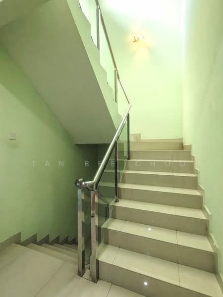 Rumah Teres 3 Tingkat untuk Dijual di Taman Tasik Prima (Puchong) - Tan Bee Choo - Interior - PropertyGuru.com.my