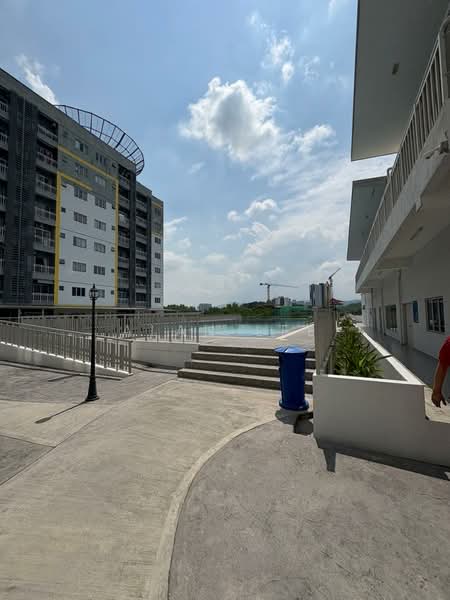 Condominium for Sale at Permata Residences - Alan Lee - PropertyGuru.com.my