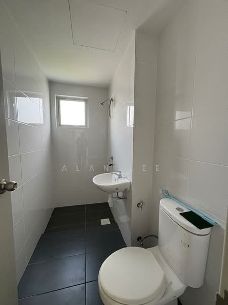 Condominium for Sale at Permata Residences - Alan Lee - PropertyGuru.com.my