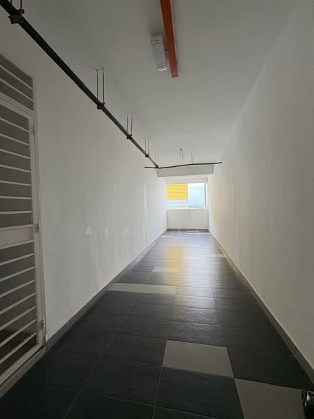 Condominium for Sale at Permata Residences - Alan Lee - PropertyGuru.com.my