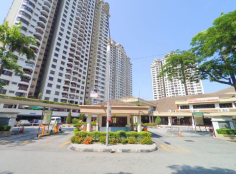 Condominium for Sale at Villa Angsana - JJ Chew - Exterior - PropertyGuru.com.my