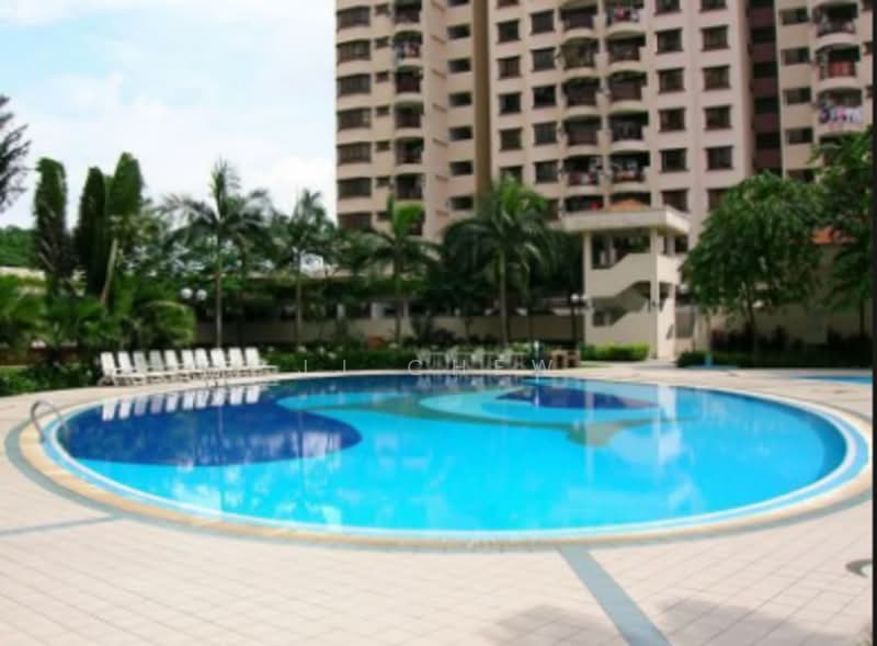 Condominium for Sale at Villa Angsana - JJ Chew - Exterior - PropertyGuru.com.my