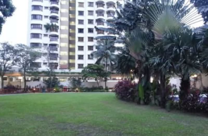 Condominium for Sale at Villa Angsana - JJ Chew - Exterior - PropertyGuru.com.my