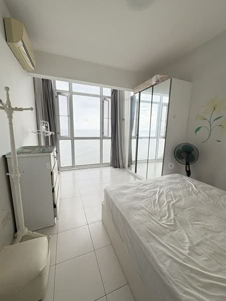 Condominium for Sale at 10 Island Resort - Sally Khoo - Bedroom - PropertyGuru.com.my