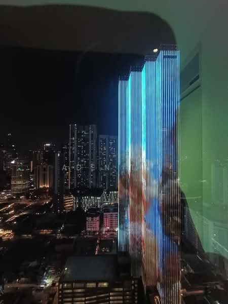 Servis Apartment untuk Disewa di TRX Residences - Aden Tai - Exterior - PropertyGuru.com.my