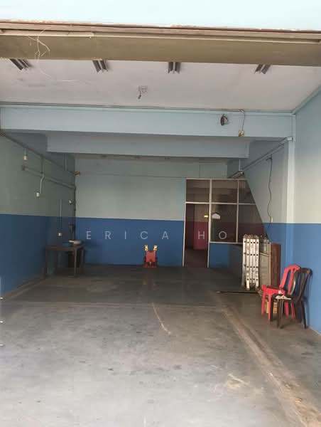Kedai untuk Disewa di Iskandar Puteri (Nusajaya) (Johor) - Erica Ho - Interior - PropertyGuru.com.my