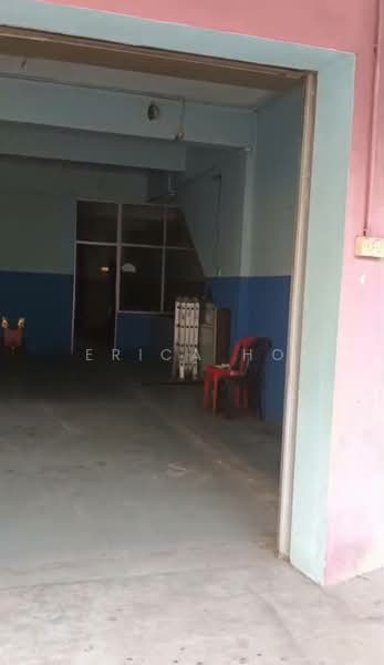 Kedai untuk Disewa di Iskandar Puteri (Nusajaya) (Johor) - Erica Ho - Entrance - PropertyGuru.com.my