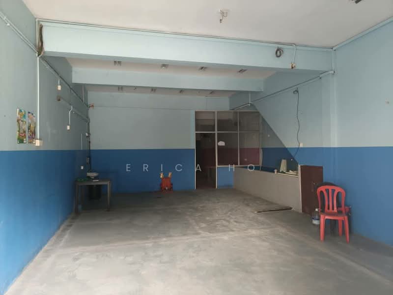 Kedai untuk Disewa di Iskandar Puteri (Nusajaya) (Johor) - Erica Ho - Interior - PropertyGuru.com.my