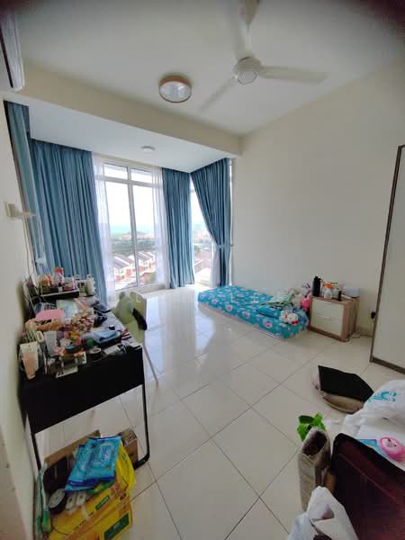 Kondominium untuk Dijual di Sg Long Residence - Alan Lee - PropertyGuru.com.my