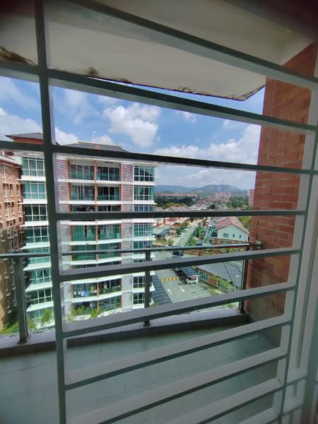 Kondominium untuk Dijual di Sg Long Residence - Alan Lee - PropertyGuru.com.my