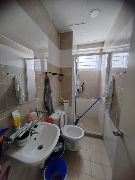 Kondominium untuk Dijual di Sg Long Residence - Alan Lee - PropertyGuru.com.my