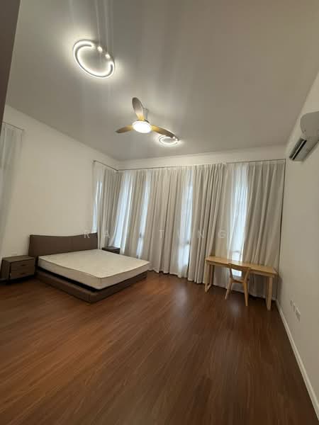Cluster House for Rent in Taman Gaya (Ulu Tiram) - Ray Tung - PropertyGuru.com.my