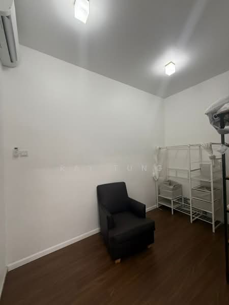 Cluster House for Rent in Taman Gaya (Ulu Tiram) - Ray Tung - PropertyGuru.com.my