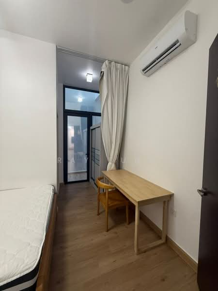 Cluster House for Rent in Taman Gaya (Ulu Tiram) - Ray Tung - PropertyGuru.com.my