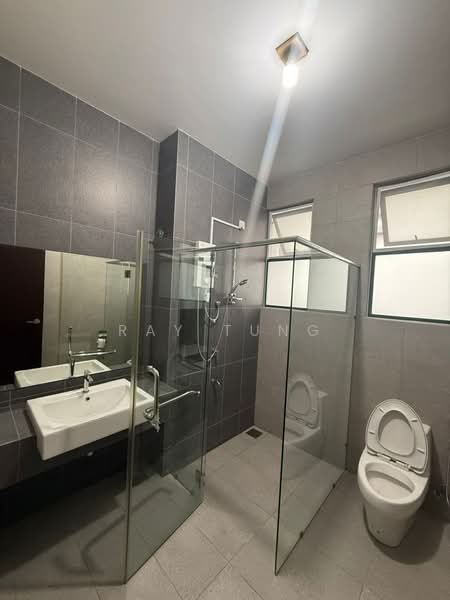 Cluster House for Rent in Taman Gaya (Ulu Tiram) - Ray Tung - PropertyGuru.com.my