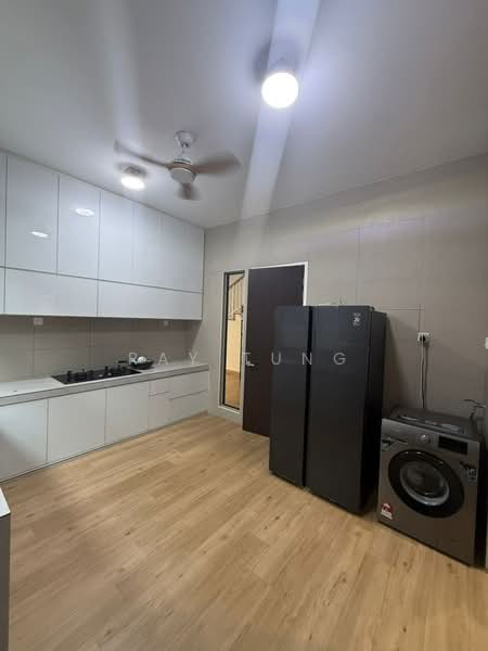 Cluster House for Rent in Taman Gaya (Ulu Tiram) - Ray Tung - PropertyGuru.com.my