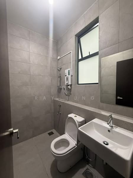 Cluster House for Rent in Taman Gaya (Ulu Tiram) - Ray Tung - PropertyGuru.com.my